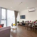 Amunra Apartment - Pho Tay An Thuong