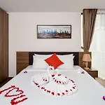 Amunra Apartment - Pho Tay An Thuong