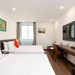 Amunra Apartment - Pho Tay An Thuong