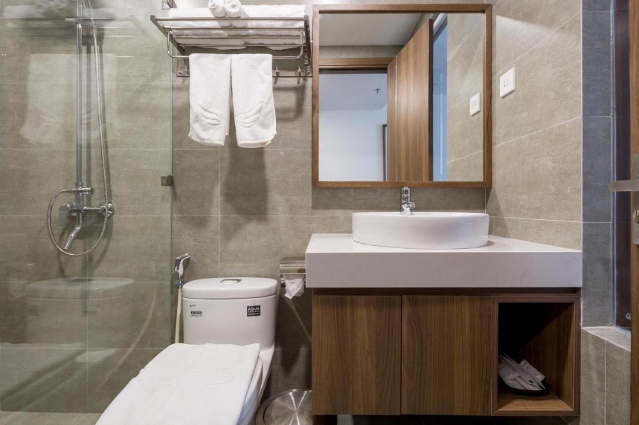 Apartment Amunra - Pho Tay An Thuong