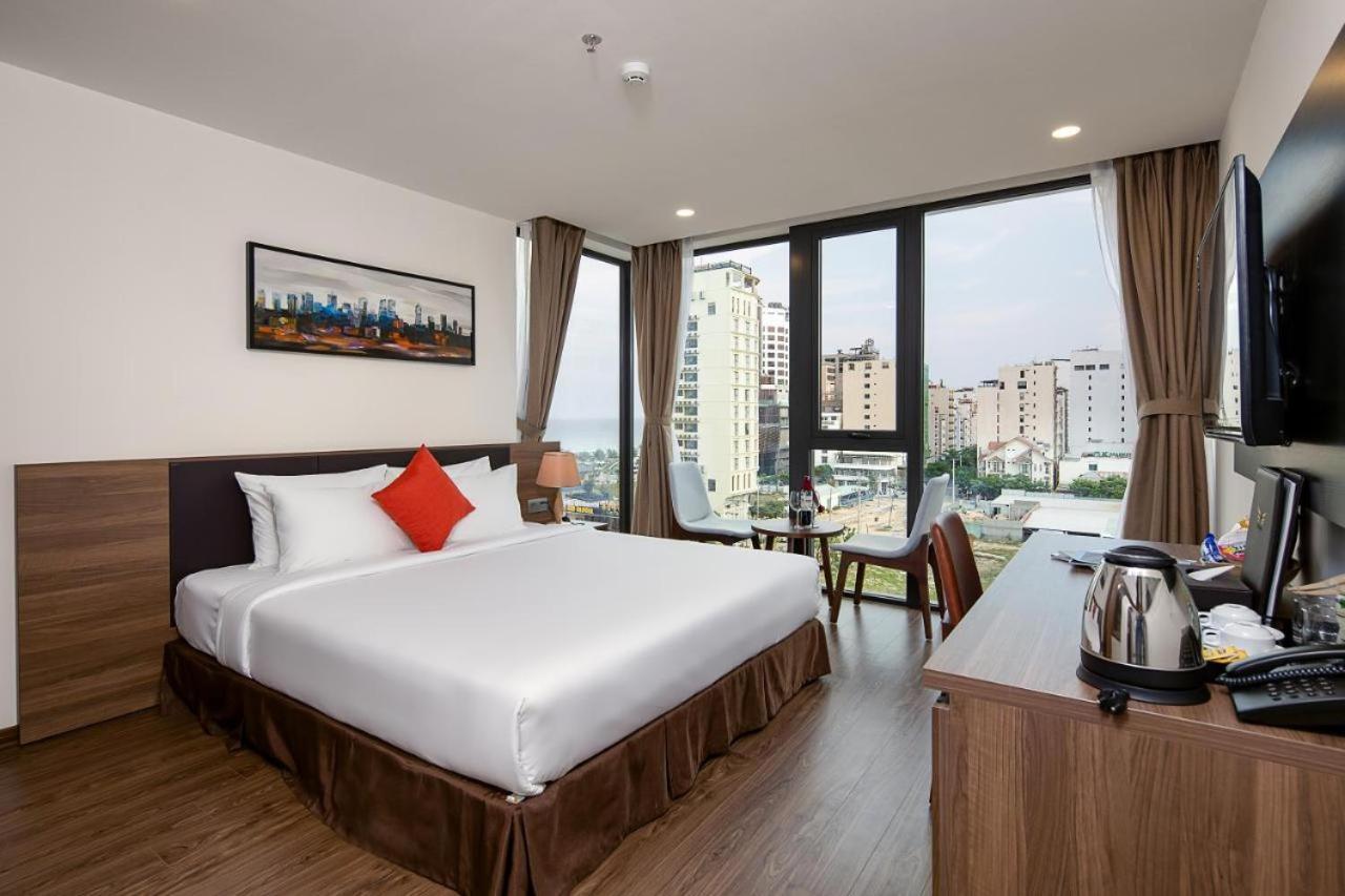 Amunra - Pho Tay An Thuong Apartment *
